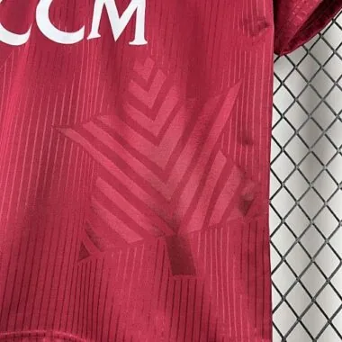 94-95 Albacete Away Kit Retro Soccer