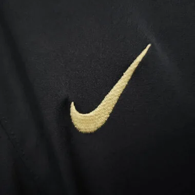 02-03 Barcelona Third Kit Retro Soccer AAAAJersey