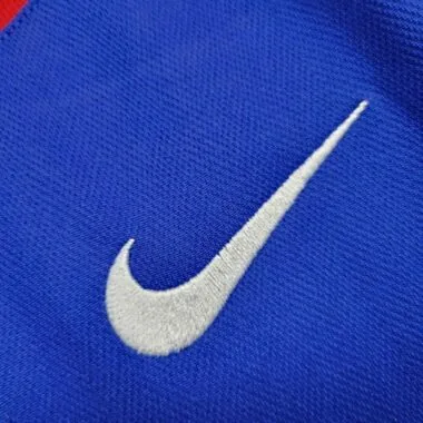 05-06 Manchester United Away Kit Retro Soccer