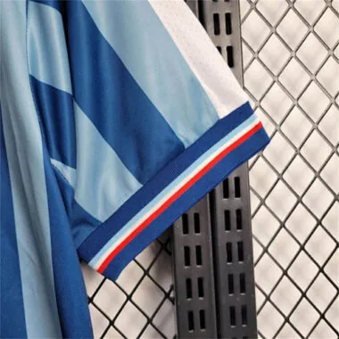 17-18 Chivas Away Kit Retro Soccer AAAAJersey