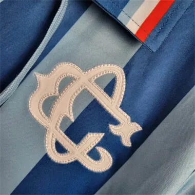 17-18 Chivas Away Kit Retro Soccer AAAAJersey