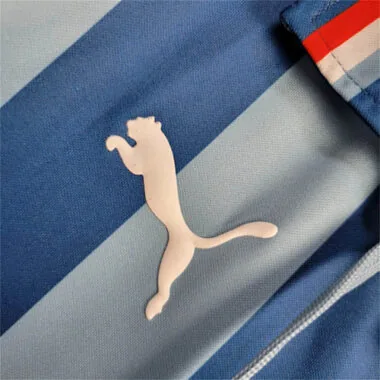 17-18 Chivas Away Kit Retro Soccer AAAAJersey