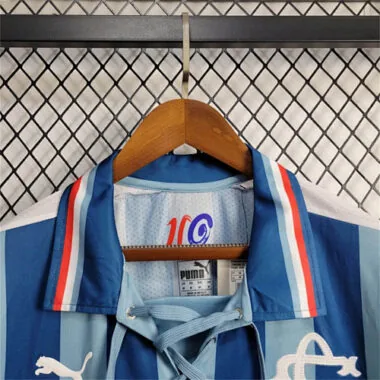 17-18 Chivas Away Kit Retro Soccer AAAAJersey