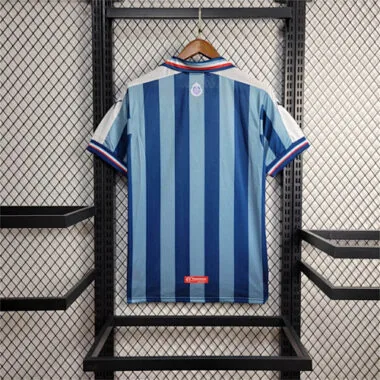 17-18 Chivas Away Kit Retro Soccer AAAAJersey