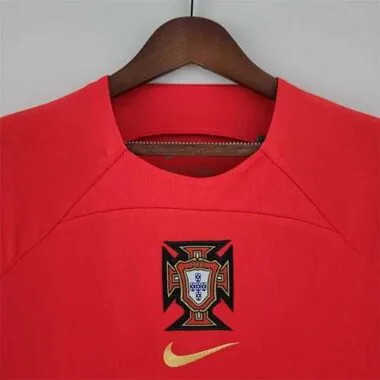 2022 Portuguese red special edition