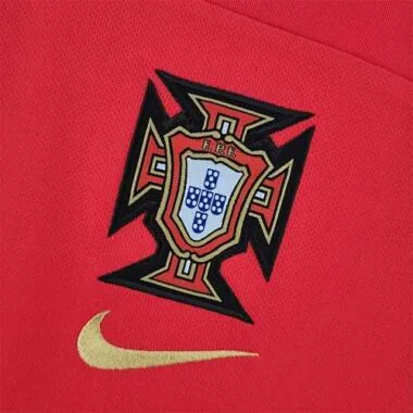 2022 Portuguese red special edition