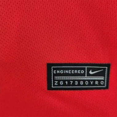 2022 Portuguese red special edition