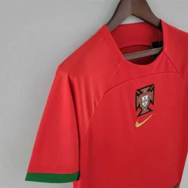 2022 Portuguese red special edition