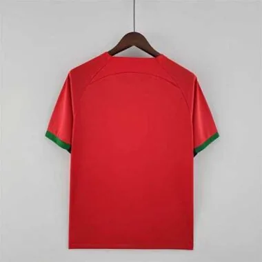 2022 Portuguese red special edition