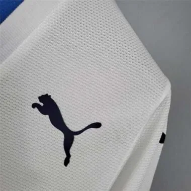 2006 Italy away white