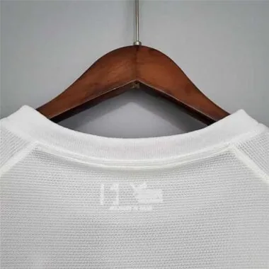2006 Italy away white