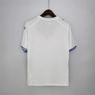 2006 Italy away white