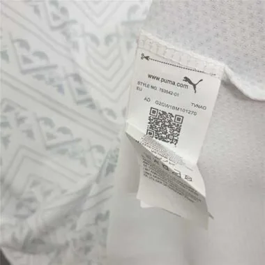 2020 Italy away white