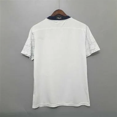 2020 Italy away white