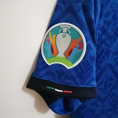2021 Italy home UEFA Champions League