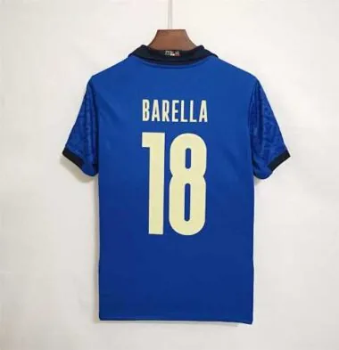 2021 Italy home UEFA Champions League