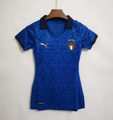 2021 Italy home women