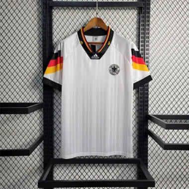 1992 Germany home