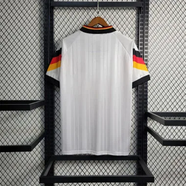 1992 Deutschland (Heimspiel)
