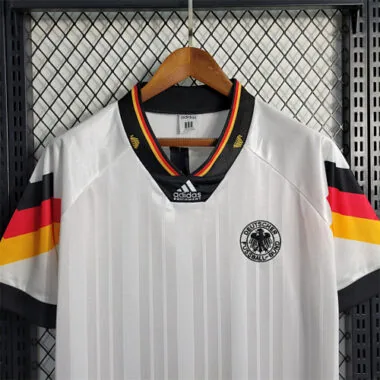 1992 Deutschland (Heimspiel)