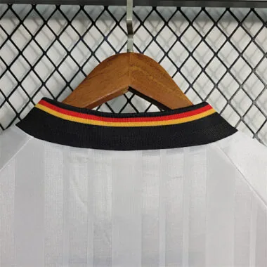 1992 Deutschland (Heimspiel)