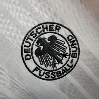 1992 Deutschland (Heimspiel)