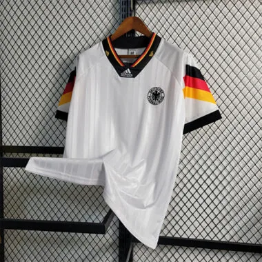 1992 Deutschland (Heimspiel)