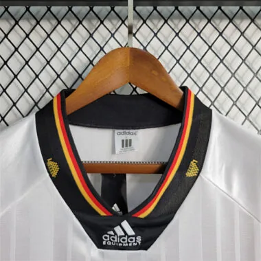 1992 Deutschland (Heimspiel)