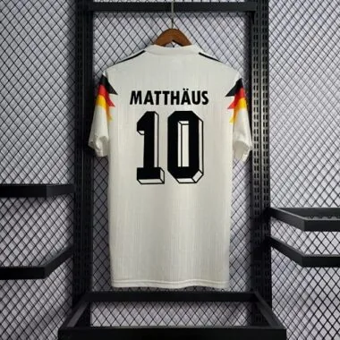 1990 Germany home