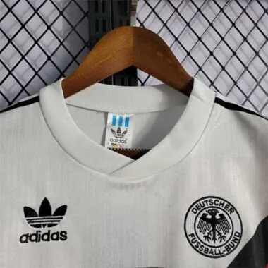 1990 Germany home