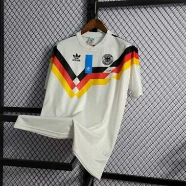 1990 Germany home