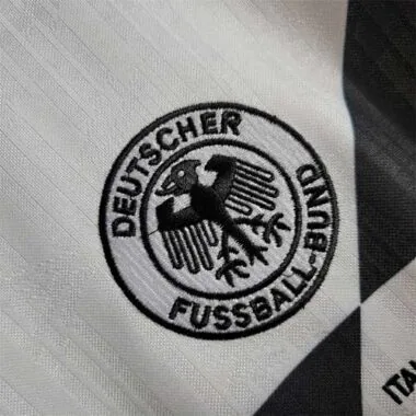 1990 Germany home