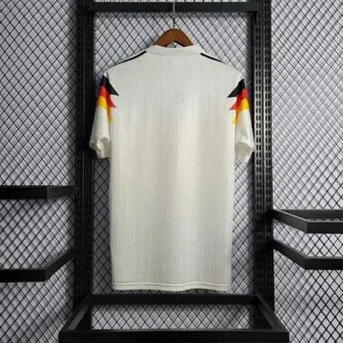 1990 Germany home