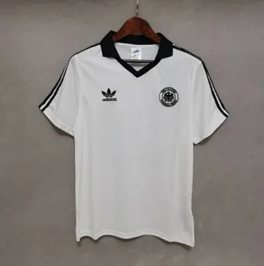 1980 Germany home