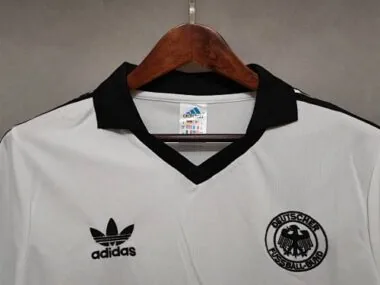 1980 Germany home