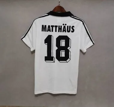 1980 Germany home