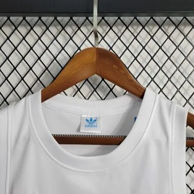 1990 Retro Germany Vest S-XXL