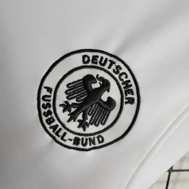 1990 Retro Germany Vest S-XXL