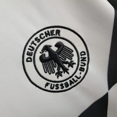1990 Germany multicolor Size S-XXL