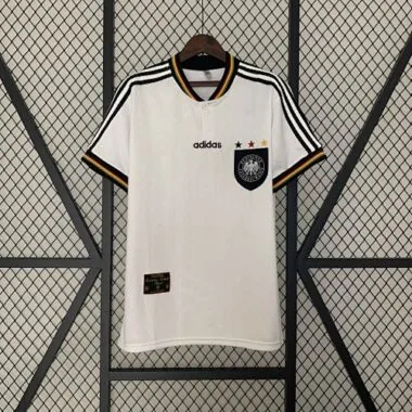 1996 Retro Germany Home S-XXL