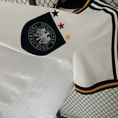 1996 Retro Germany Home S-XXL
