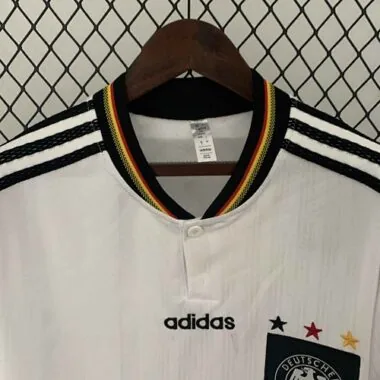 1996 Retro Germany Home S-XXL