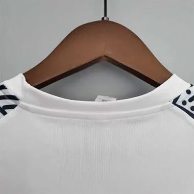 2021 France training suit white