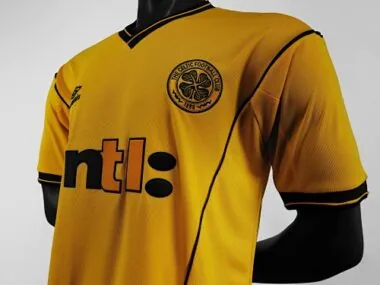 01-02 Uitwedstrijd tegen Celtic