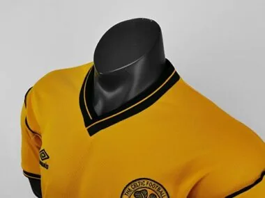 01-02 Uitwedstrijd tegen Celtic