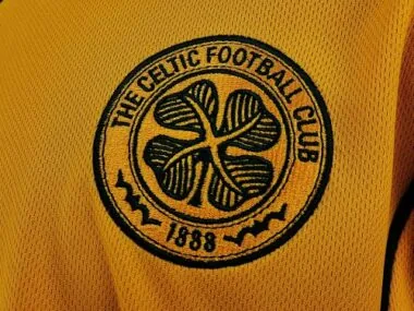 01-02 Uitwedstrijd tegen Celtic