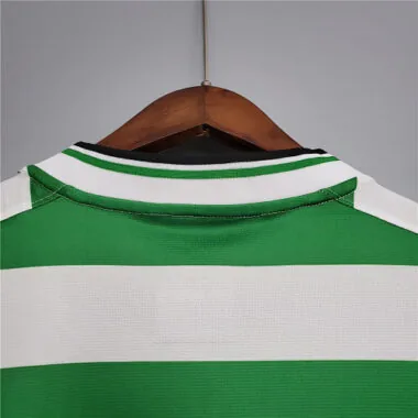 01-03 Celtic em casa