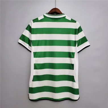01-03 Celtic em casa
