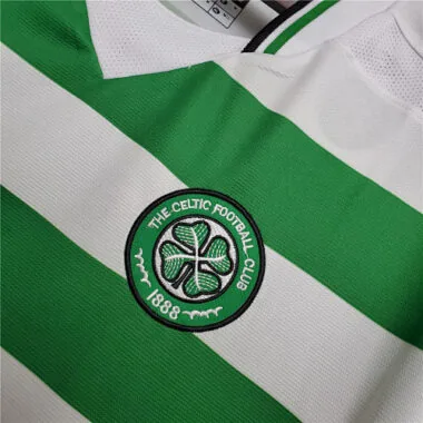01-03 Celtic em casa