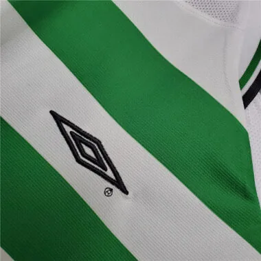 01-03 Celtic em casa
